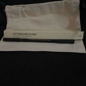 NIB Victoria Beckham Beauty Satin Kajal Liner in Cocoa